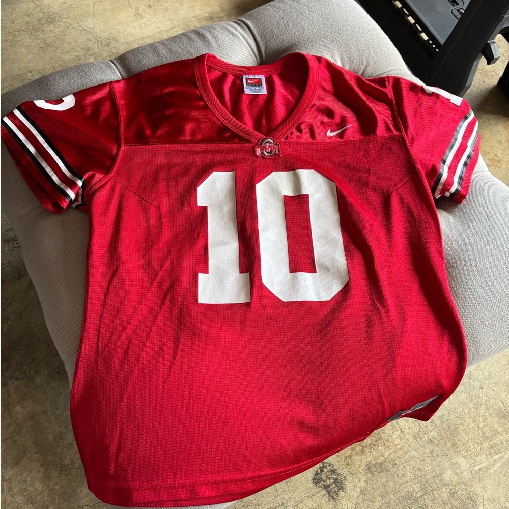 Nike OSU jersey